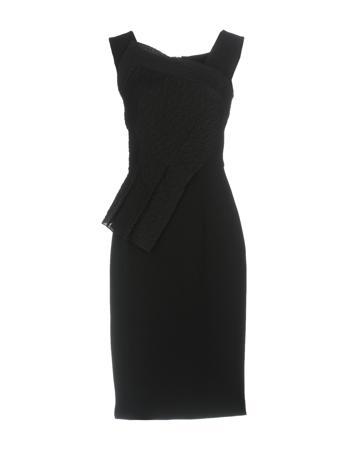 Платье ROLAND MOURET