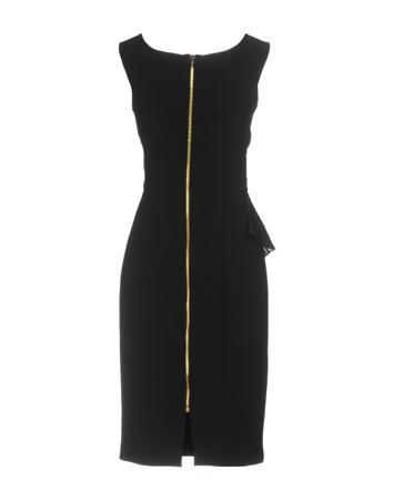 Платье ROLAND MOURET