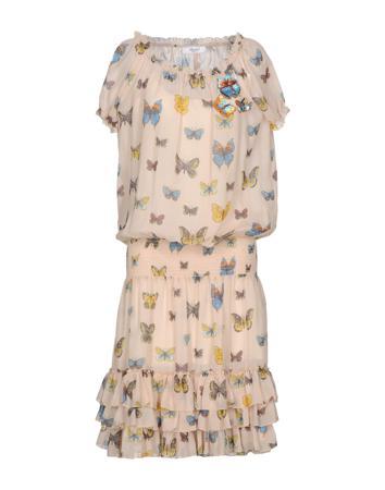 Платье BLUGIRL BLUMARINE