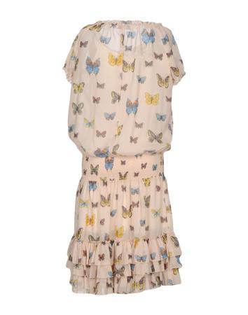Платье BLUGIRL BLUMARINE