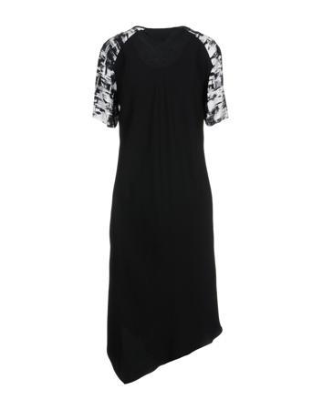 Платье DKNY PURE
