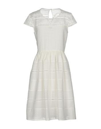 Платье TEMPERLEY LONDON