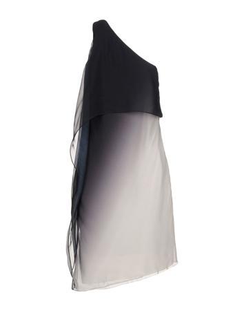 Платье HALSTON HERITAGE