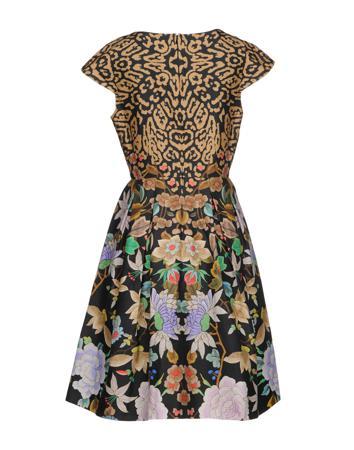 Платье TEMPERLEY LONDON