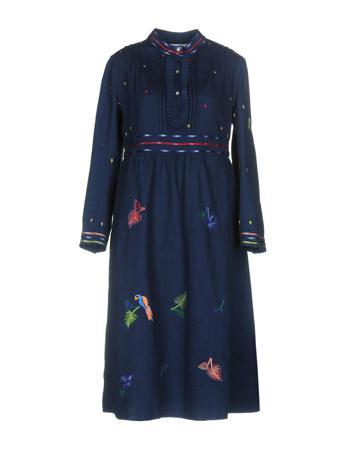 Платье THIERRY COLSON Платье THIERRY COLSON