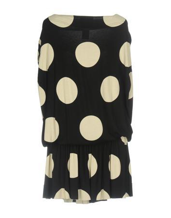 Платье VIVIENNE WESTWOOD ANGLOMANIA