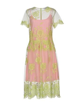 Платье BLUGIRL BLUMARINE