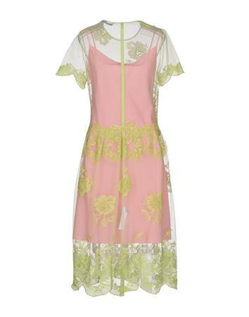 Платье BLUGIRL BLUMARINE