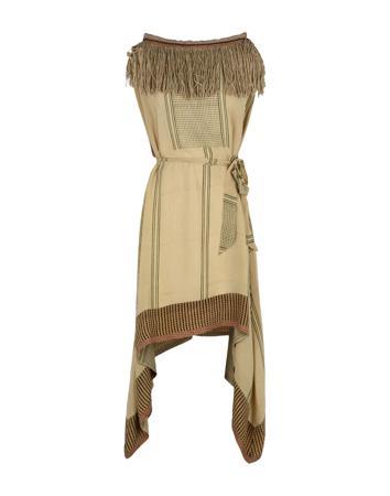 Платье VOLANTIS by G.V.MAJIL