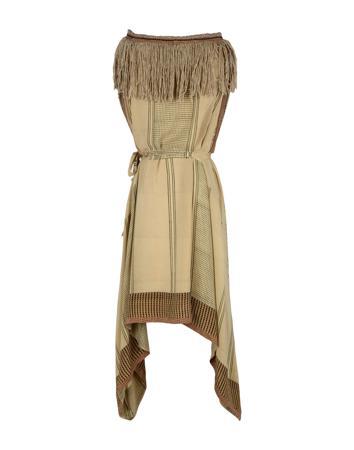 Платье VOLANTIS by G.V.MAJIL