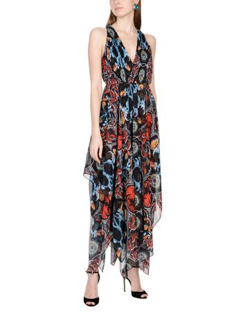 Платье ALICE + OLIVIA