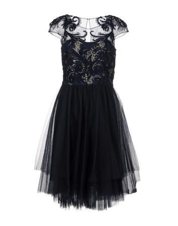 Платье MARCHESA NOTTE