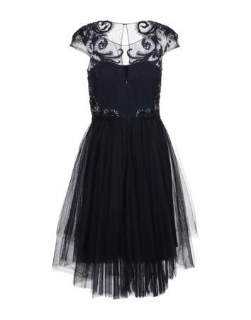 Платье MARCHESA NOTTE