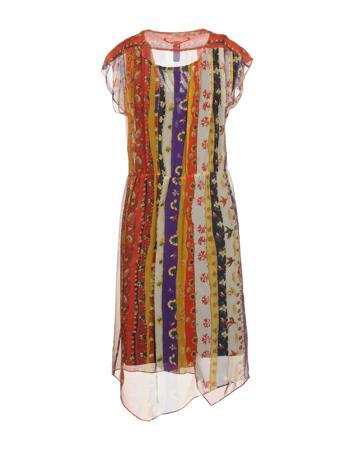 Платье DIANE VON FURSTENBERG