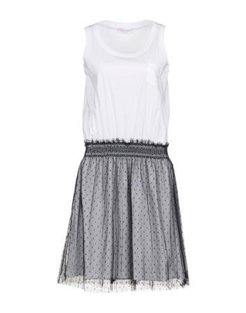 Платье REDValentino