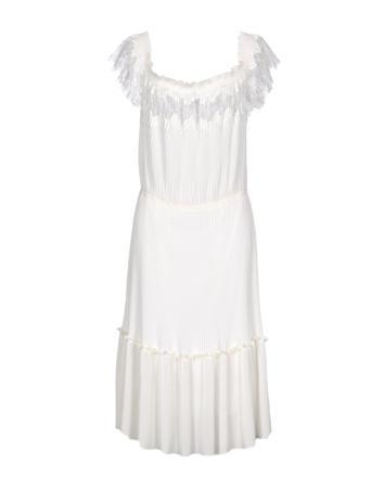 Платье BLUMARINE