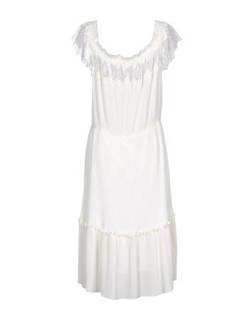 Платье BLUMARINE