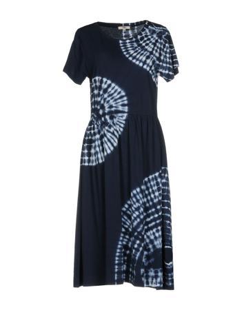 Платье YMC YOU MUST CREATE