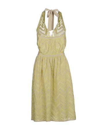 Платье M MISSONI