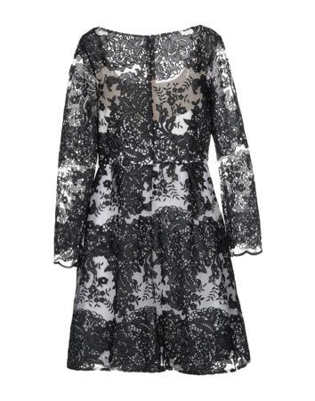 Платье MARCHESA NOTTE
