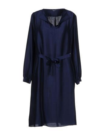Платье JIL SANDER NAVY