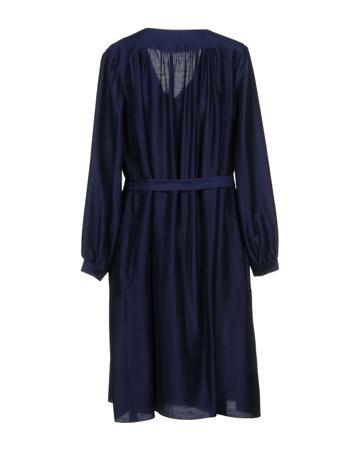 Платье JIL SANDER NAVY