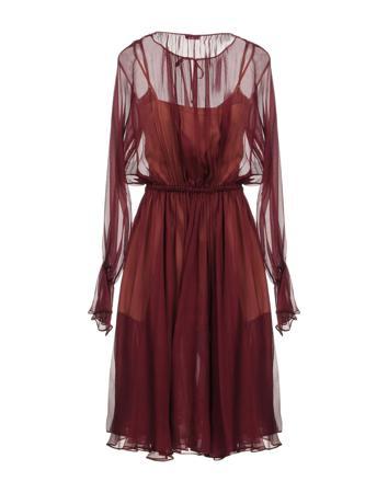 Платье JIL SANDER NAVY