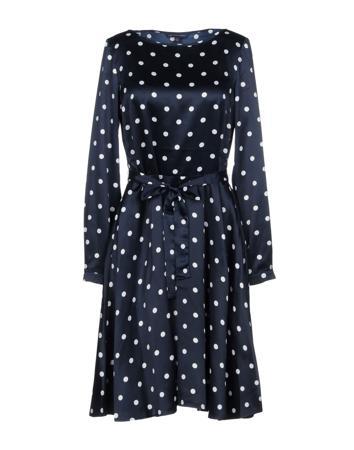 Платье BROOKS BROTHERS