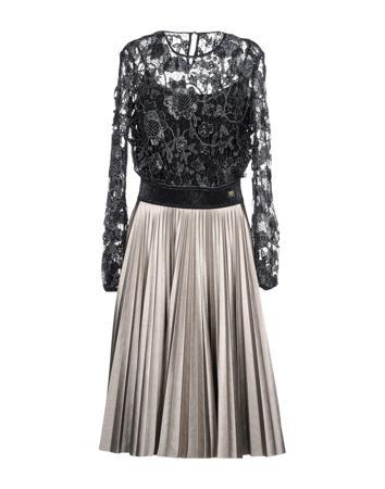 Платье CLASS ROBERTO CAVALLI