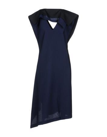 Платье ISSEY MIYAKE