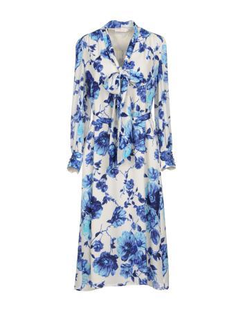 Платье TORY BURCH