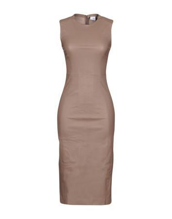 Платье IRIS & INK