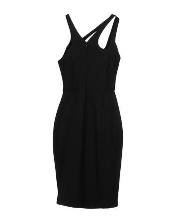 Платье HALSTON HERITAGE
