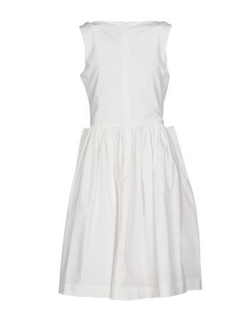 Платье VIVIENNE WESTWOOD ANGLOMANIA