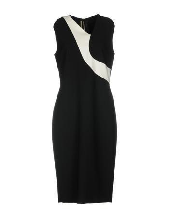 Платье ROLAND MOURET