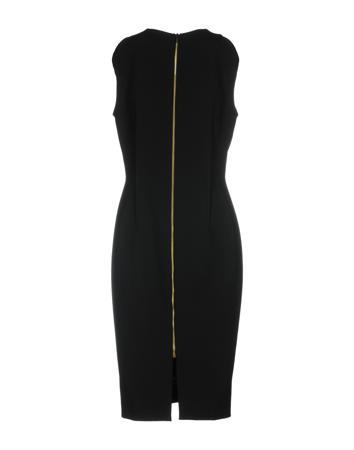 Платье ROLAND MOURET