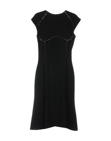 Платье BLUMARINE