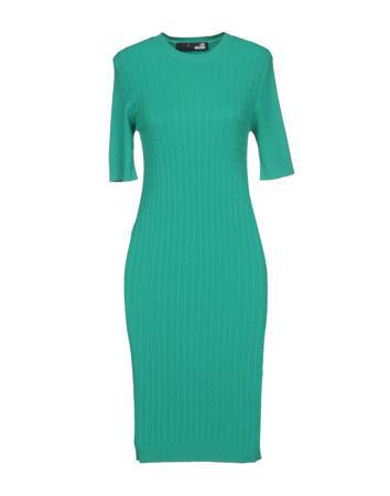 Платье LOVE MOSCHINO