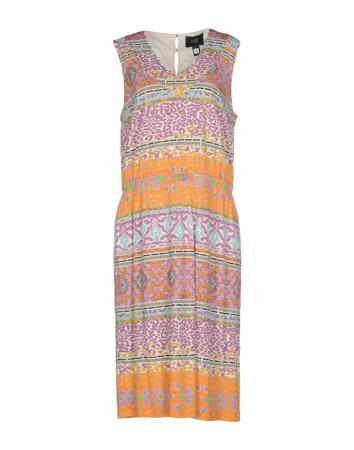 Платье CLASS ROBERTO CAVALLI