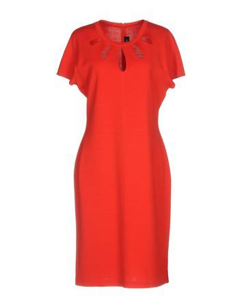 Платье ST. JOHN