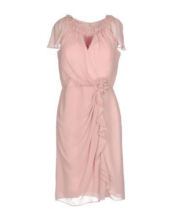 Платье ANDREA MIRAMONTI