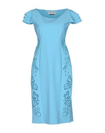 Платье CHIARA BONI