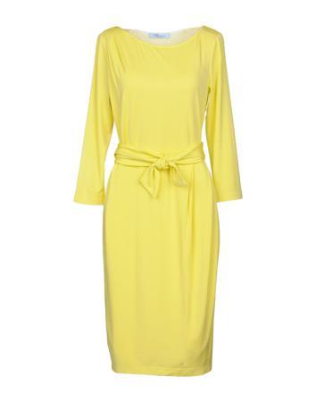 Платье BLUMARINE