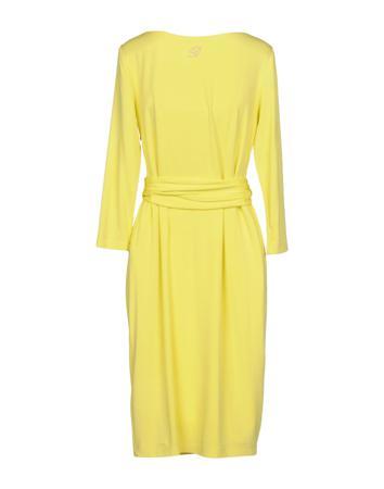 Платье BLUMARINE
