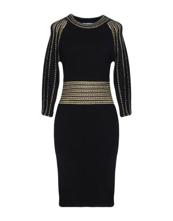 Платье BLUMARINE