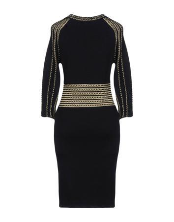Платье BLUMARINE