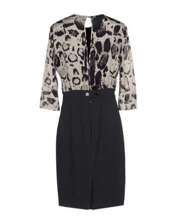 Платье BLUMARINE