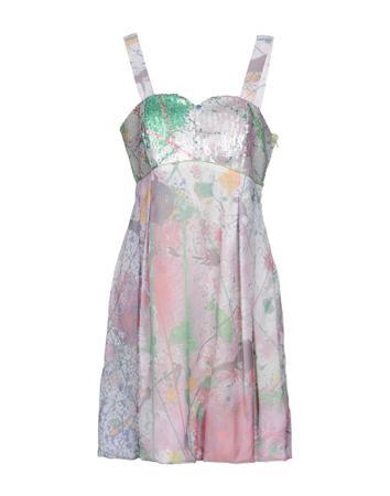 Платье ANTILEA