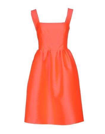 Платье BLUMARINE