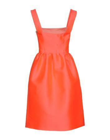 Платье BLUMARINE